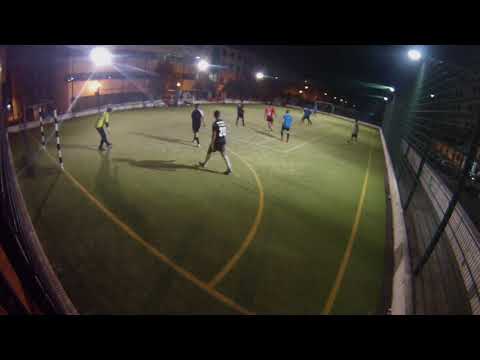 Pré Epoca 2017-2018 Jogo 1 FFC vs PHFC