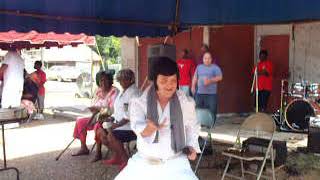 A Hunk of Burn’n Love!