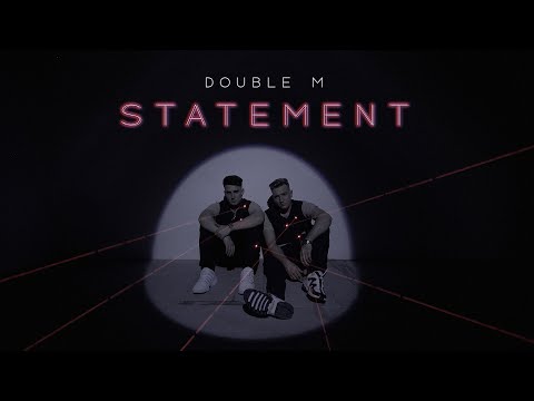 Double M - Statement (prod. by Chaffinch)