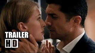 Water and Fire - Su ve Ates | Official Trailer 2013 HD