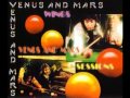 Wings: Venus And Mars Sessions - 03) Love In ...
