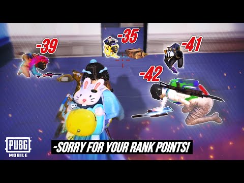 GYRO CONTROL "DAY 30"😱, Tremendous Adaptability🔥 /// PUBG MOBILE | SOLO vs SQUADS