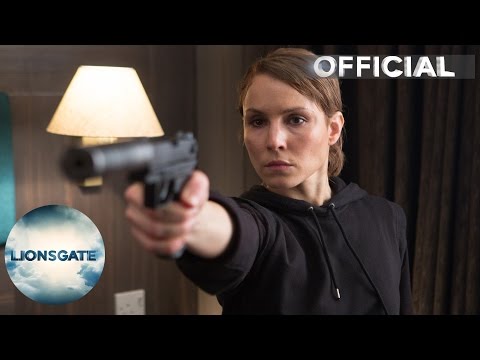Unlocked - Clip "Debrief" - In Cinemas May 5