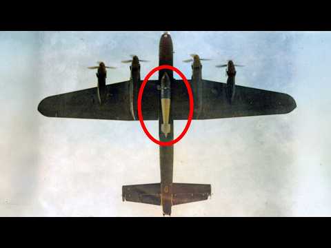 The RAF’s Secret Weapon That Terrified the Nazis