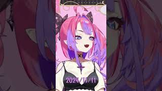 リスナーに「飽きてきた人いる？」と聞くヴィヴィｗ #綺々羅々ヴィヴィ #ホロライブ切り抜き