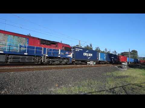 FIE002 / FIE001 / FIE003 with Fletcher's 8148 - 19/11/23