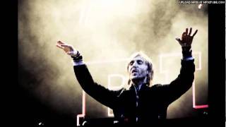 David Guetta Ft. Niles Mason - Oh Yeah (Original Mix)