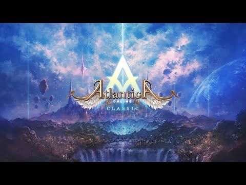 Atlantica Online Classic - Game Penuh Kenangan Kembali Hadir
