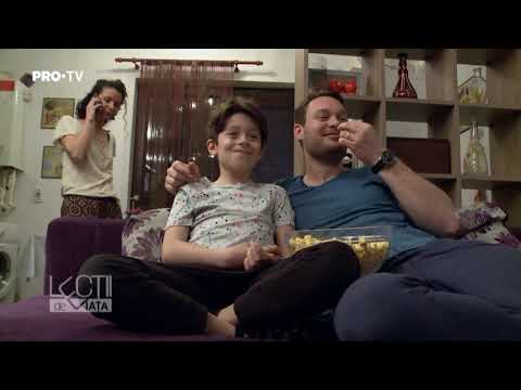 Lectii de Viata - SEZ. 4, EP. 17 - Distanta care ucide