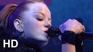 Garbage - I Think I&#39;m Paranoid (Live on Later... with Jools Holland 1999)