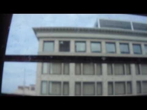 Scenic ThyssenKrupp Impulse Hydraulic Elevator - Augspurger Ramp Parking Garage - Buffalo, NY