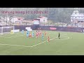 I leagues Shillong lajong FC vs Delhi FC (2-1)