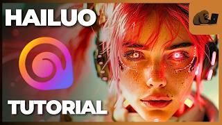 Como criar vídeos cinematográficos e virais com o Hailuo