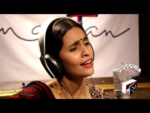 Sayantani Dasgupta Hindi Single-Ae Raat: Sayantani Dasgupta