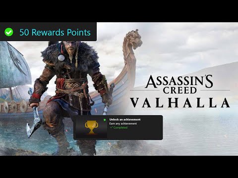 Vikings Weekend (US) Punch Card Rewards Guide for Microsoft Rewards on Xbox