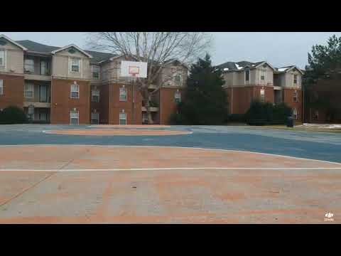 Charlottesville VA area drone video made by a dji spark drone