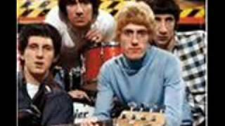 The Who Sings Saturday Night's Alright  (For Fighting)