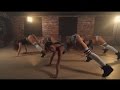 She Twerkin By FRAULES TEAM Twerkography By Fraules