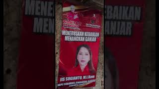 Download lagu Dukung IIS SUGIANTO !!! mp3 Download lagu Dukung IIS SUGIANTO !!! mp3