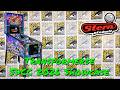 Stern Pinball Transformers: More Than Meets The Eye — SDCC 2026 Showcase