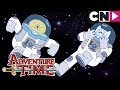 Adventure Time | The Comet (Finale Pt.2) | Cartoon Network