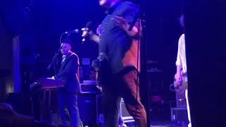 Killer Parties-The Hold Steady