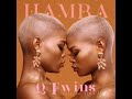 Qwabe Twins - Hamba (Lyrics)