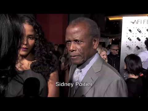Sidney Poitier , RIP