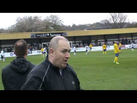 13/14 League v Sunderland RCA 2