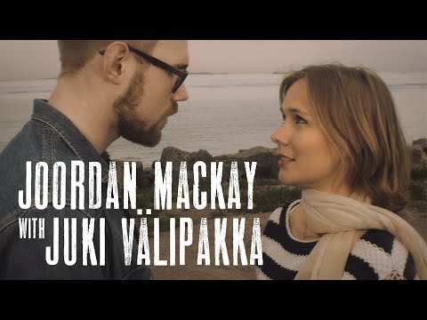 Joordan Mackay  with Juki Välipakka - Cool Winds