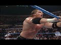 Triple H W Chyna Vs Mideon Viscera Handicap Casket Match Smackdown 23 9 99