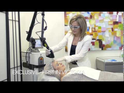 MLAC - Laser Skin Resurfacing Treatment