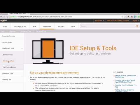 Adb Debugging How To Test Your Android Apk On Fire Tv