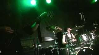 23.03.2013 skreamer @ musicon den hague