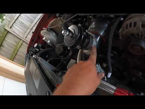 Vs Racing BOV and Wastegate review 50mm