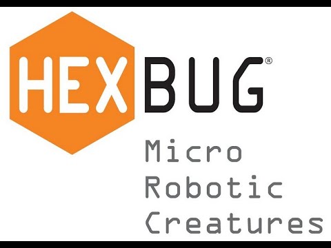 Миниатюра изображения товара Игрушка для животных Hexbug Мышка Уайт / 480-4081-00GL12 (белый)