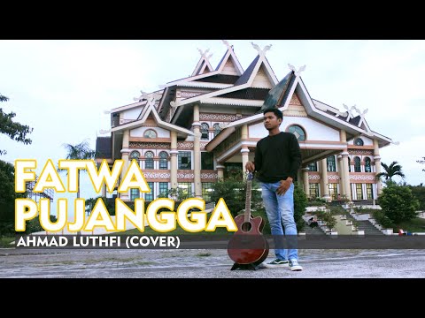 Fatwa Pujangga - Said Effendi (acoustic cover) | Pekanbaru Musiclover