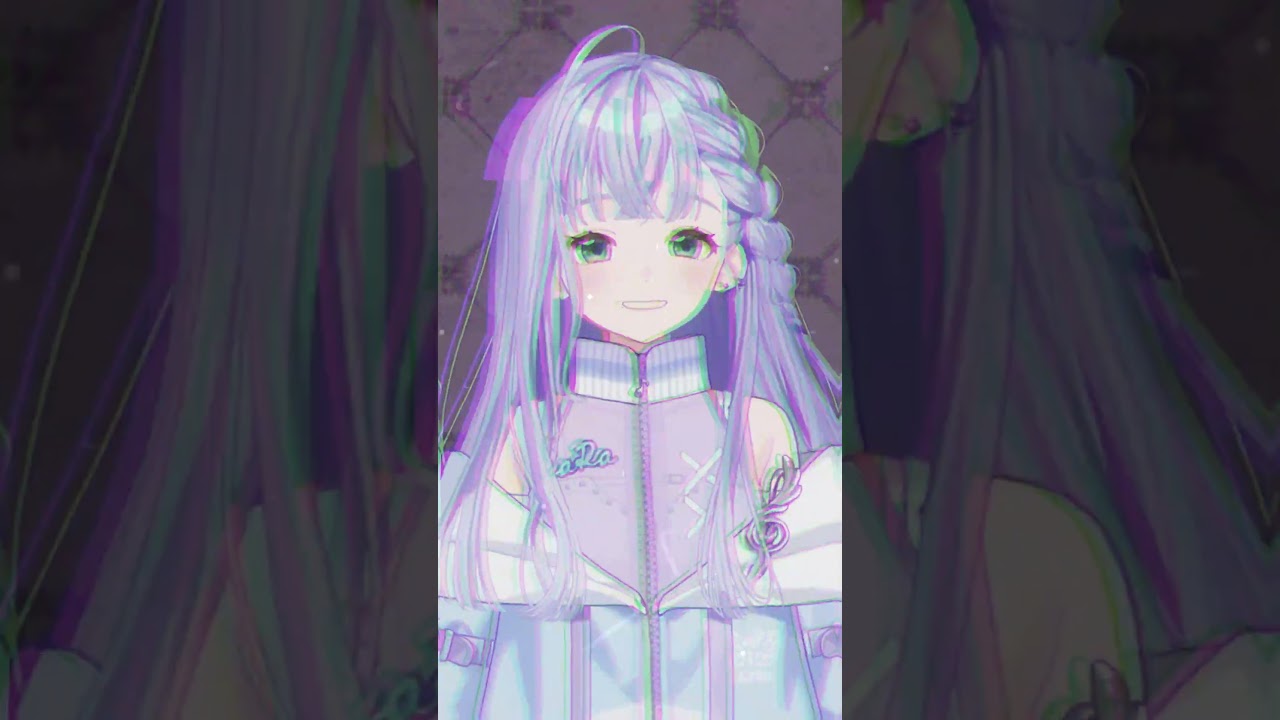 ループザルーム / ルシノ 歌ってみた！ #shorts