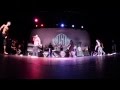 FINAL WORLD POWERMOVES SERIES 2013 BOBBY VS POCKET