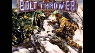 Bolt Thrower - Inside The Wire / No Guts, No Glory (Remix)