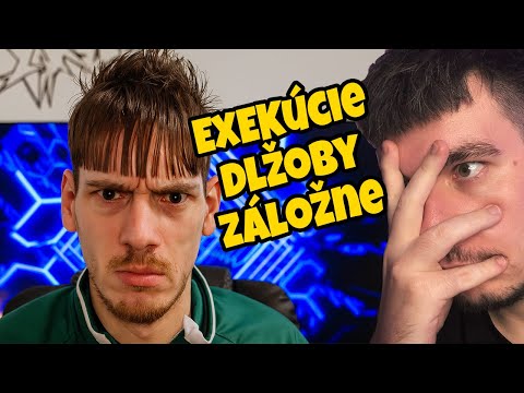 RITEROVI POŽIČALA 30,000€?! TRESTNÉ OZNÁMENIE NA RITERA PREDATORA!