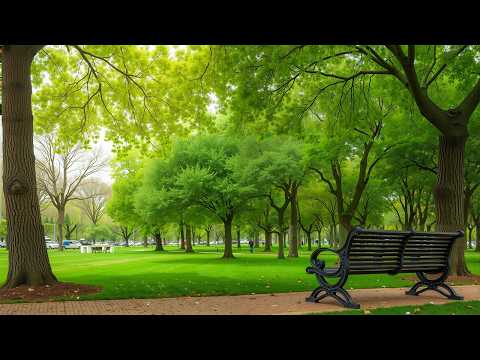 Great Relaxing Peaceful Music 🍀 Healing Music That Instantly Relaxes Your Mind and Soul