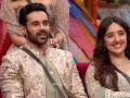 Abhishek And Ashnoor Journey Video Viral Abhinoor Trending