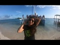 Island Routes Kitty Katt Catamaran Cruise