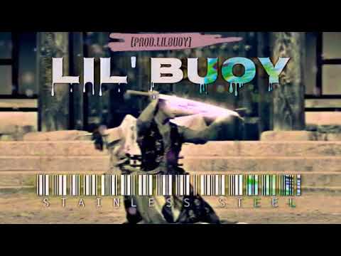 Lil' Buoy - Stainless Steel (Official Visualizer)