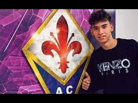 Lorenzo Lucchesi - Venezia Fc - Fifa 22 - Create Face