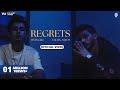 Regrets Talha Anjum Jevin Gill Official Video Tera Apna Tha Jaanam Koi Ghair To Nahi Full Song
