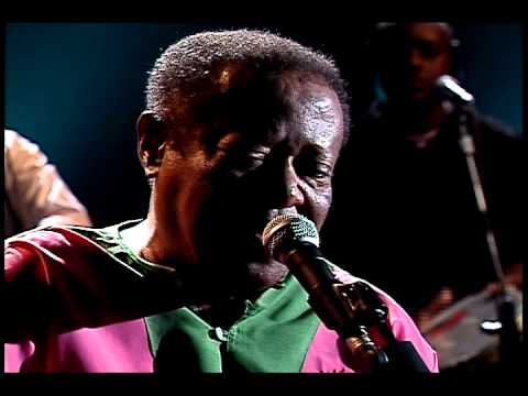 "Modificado", por Tantinho da Mangueira