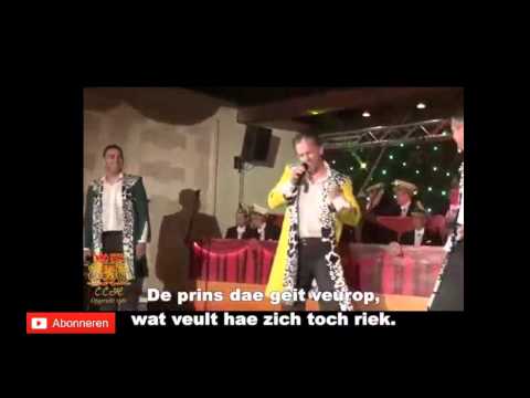 Breuker Boeb'n - Fieës in de boet!