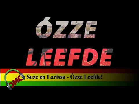 Halve finalist LVK 2018 - Suze en Larissa - Òzze Leefde!